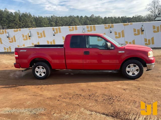 Image of Ford F-150 equipment image 3