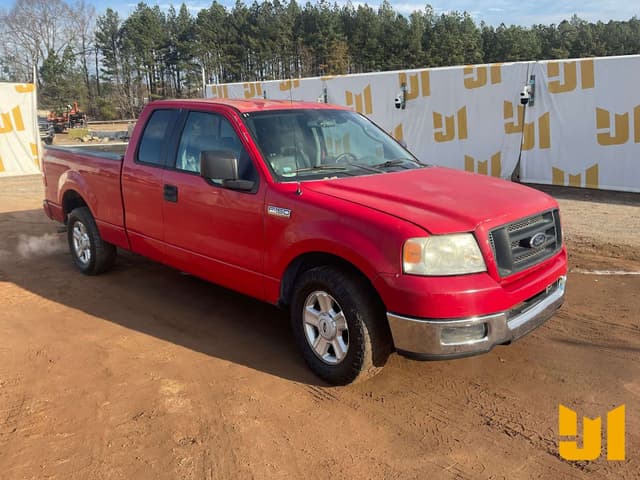 Image of Ford F-150 equipment image 2