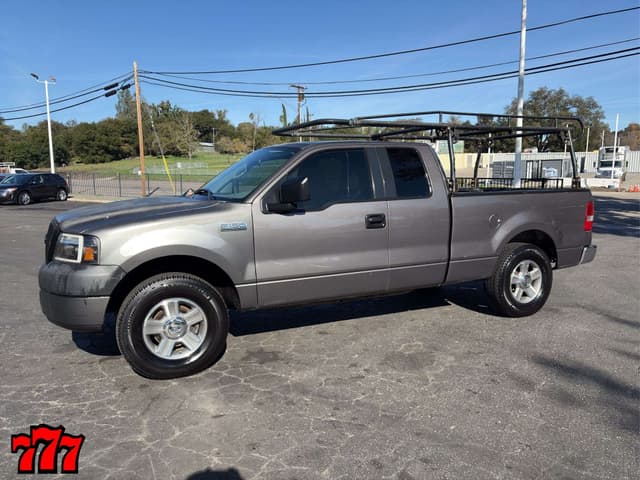 Image of Ford F-150 equipment image 1