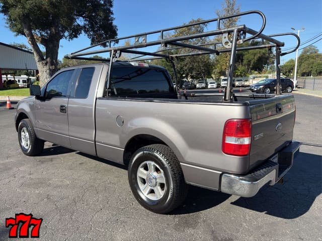 Image of Ford F-150 equipment image 3