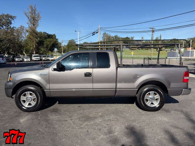 Image of Ford F-150 equipment image 2