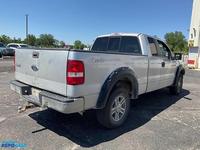 Image of Ford F-150 equipment image 4