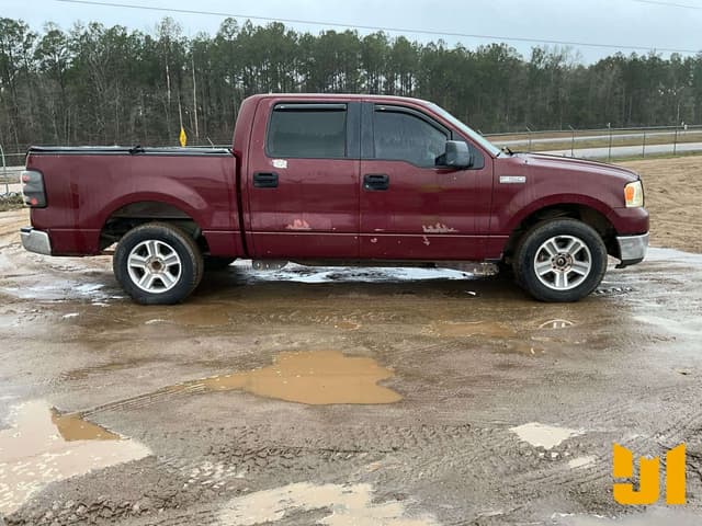 Image of Ford F-150 equipment image 3