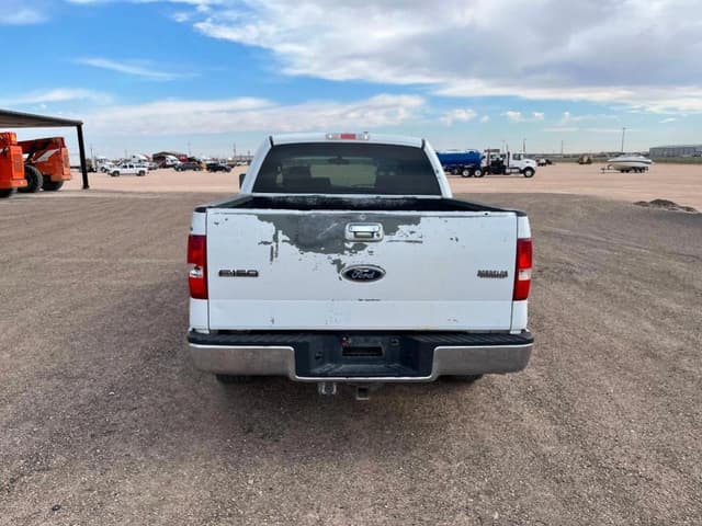 Image of Ford F-150 equipment image 3