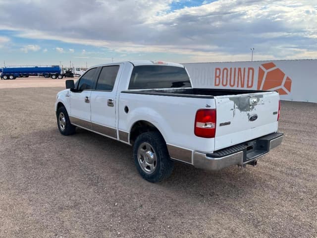 Image of Ford F-150 equipment image 2