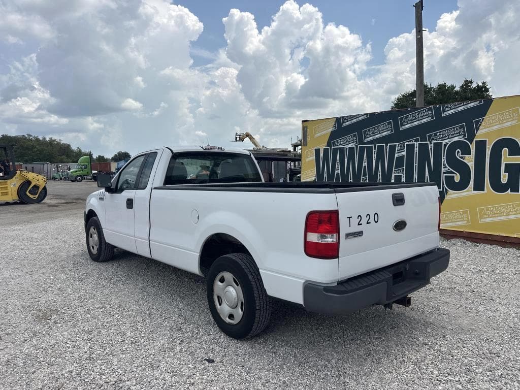 Image of Ford F-150 Image 1