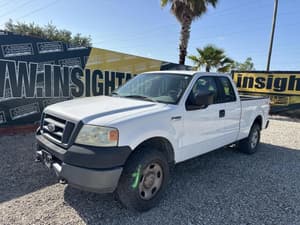 2005 Ford F-150 Image