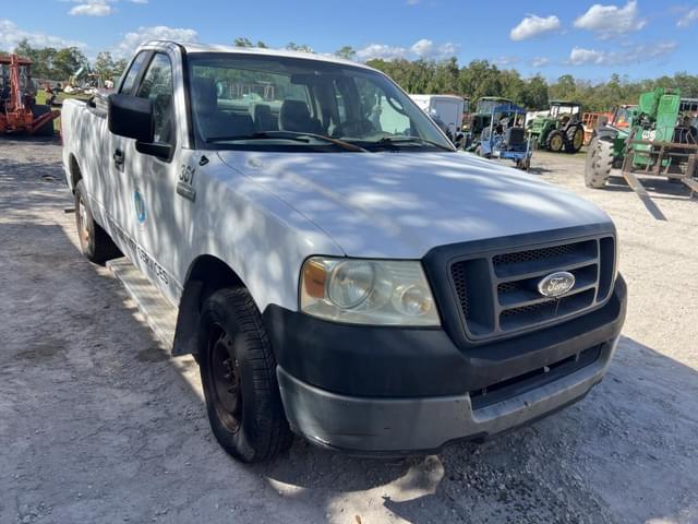 Image of Ford F-150 equipment image 3