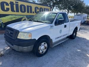 2005 Ford F-150 Image