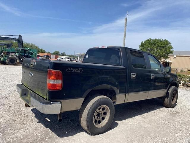 Image of Ford F-150 equipment image 2