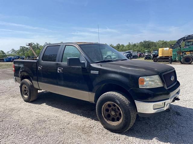 Image of Ford F-150 equipment image 3