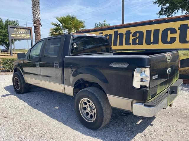 Image of Ford F-150 equipment image 1