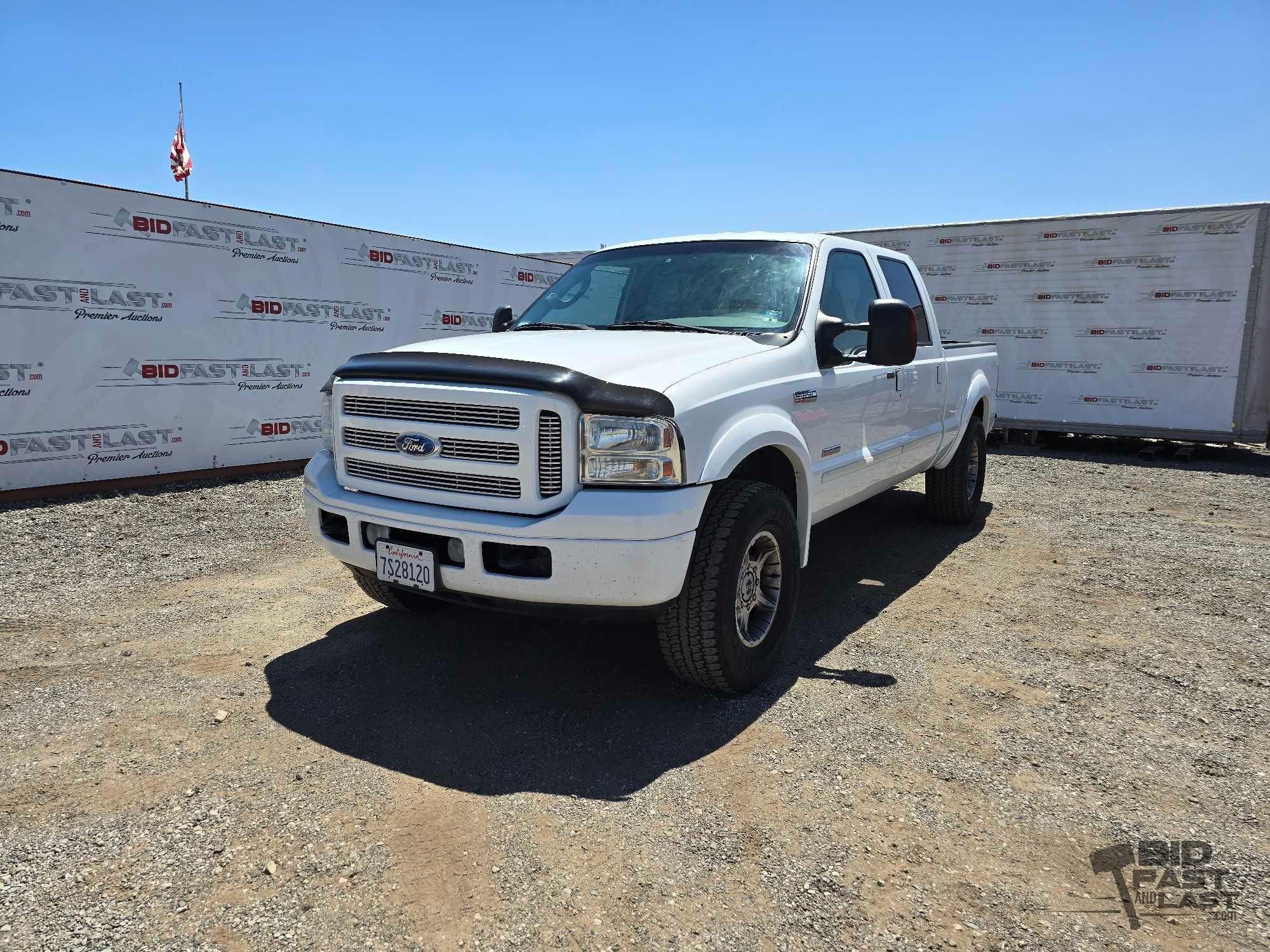 Main image Ford F-250