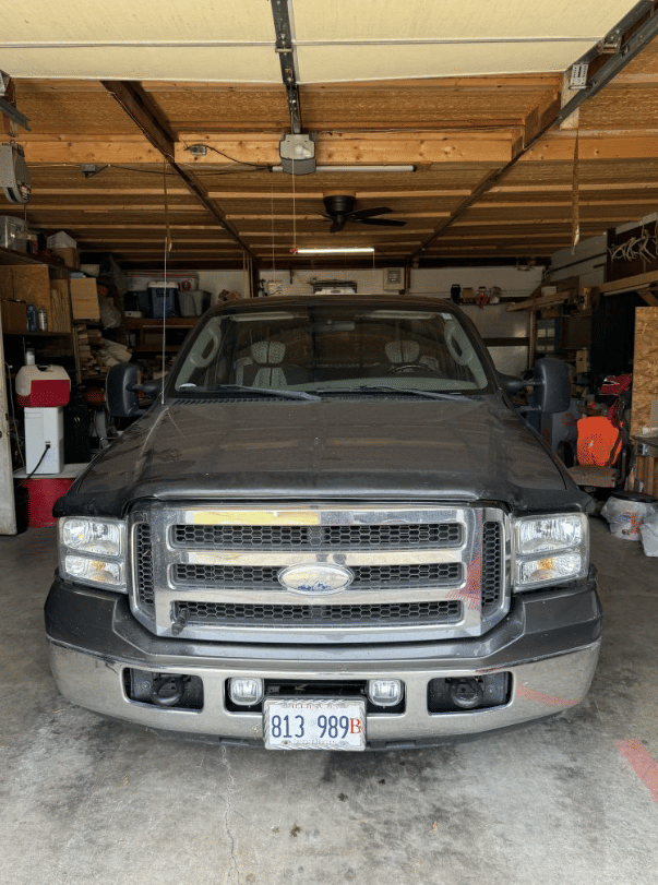 Main image Ford F-250