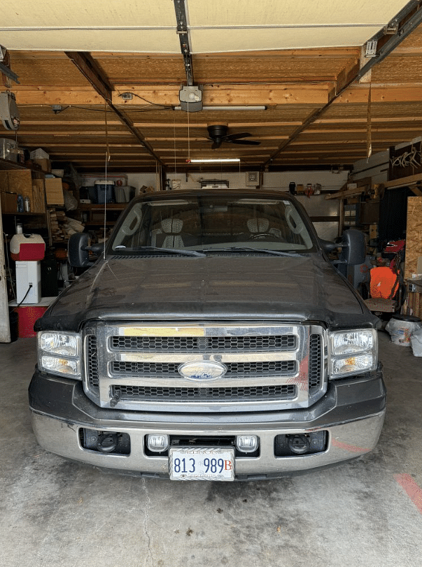 Image of Ford F-250 Image 0