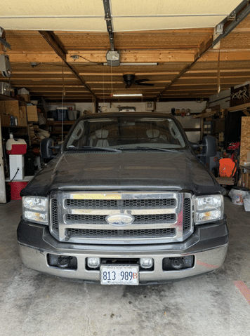 Main image Ford F-250
