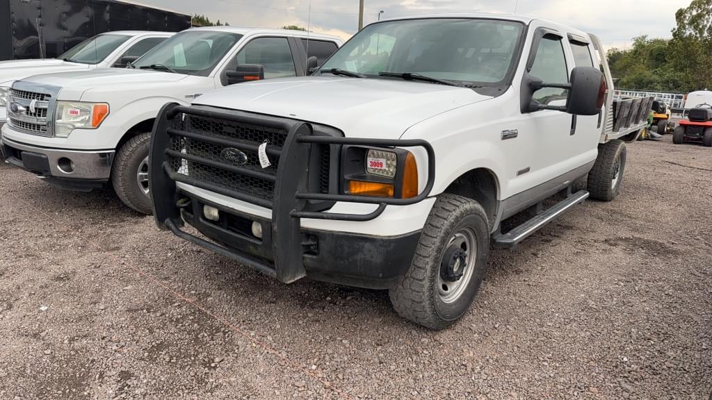 Image of Ford F-250 Primary image