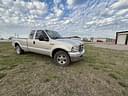 2005 Ford F-250 Image