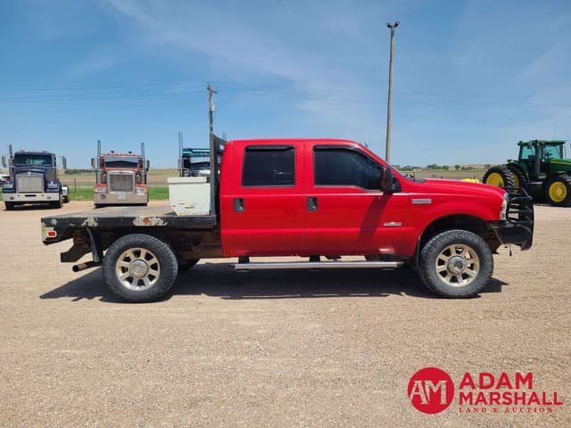 Image of Ford F-250 equipment image 2