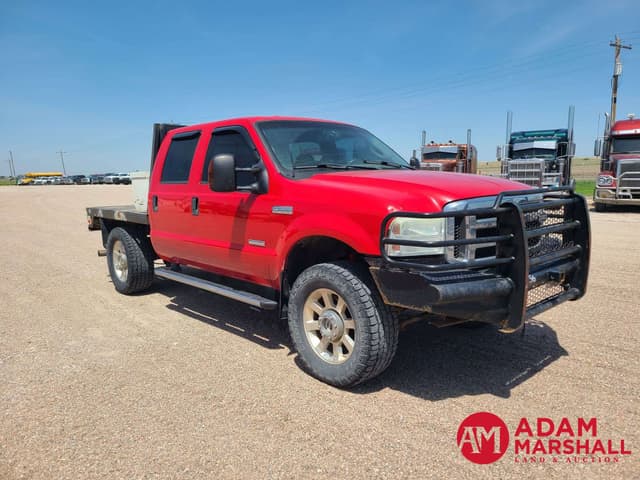 Image of Ford F-250 equipment image 1