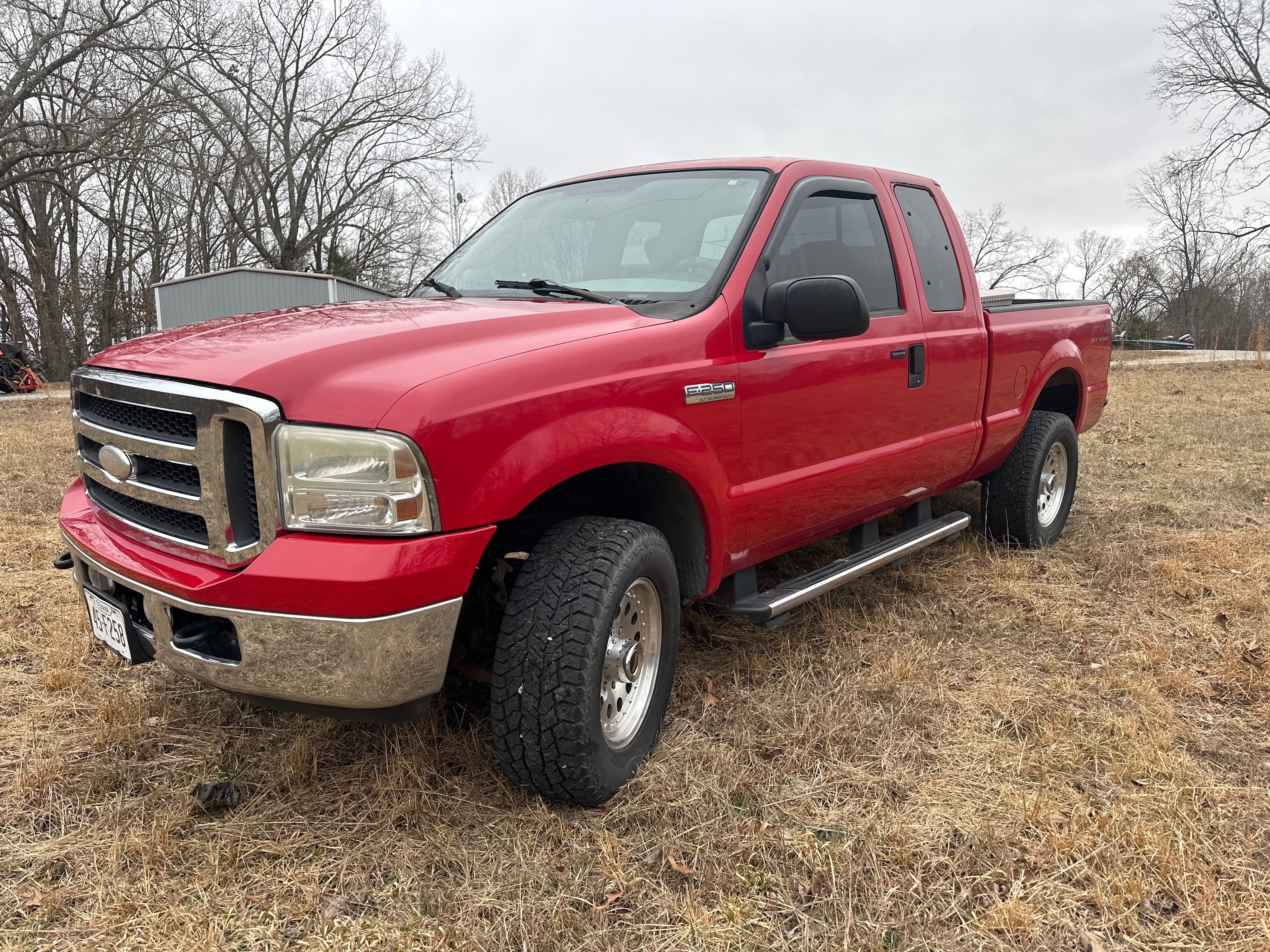 Main image Ford F-250