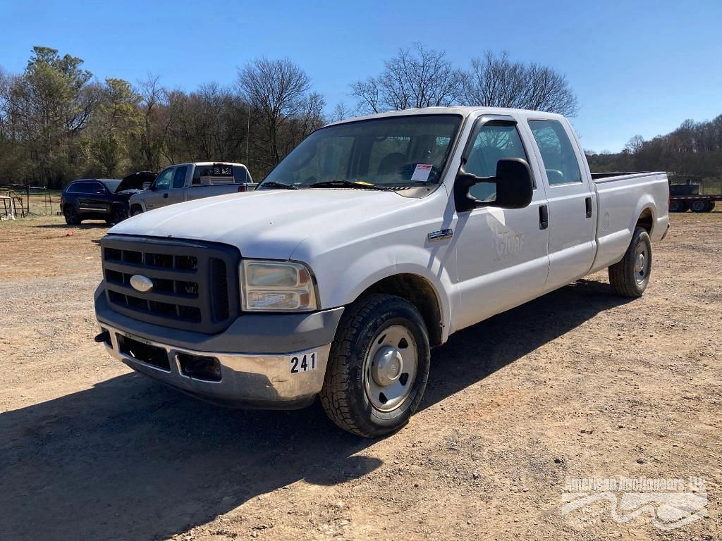 Image of Ford F-250 Primary image