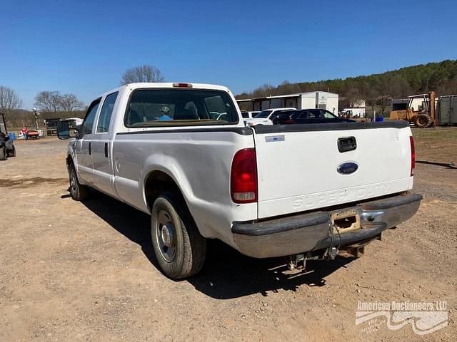 Image of Ford F-250 equipment image 3