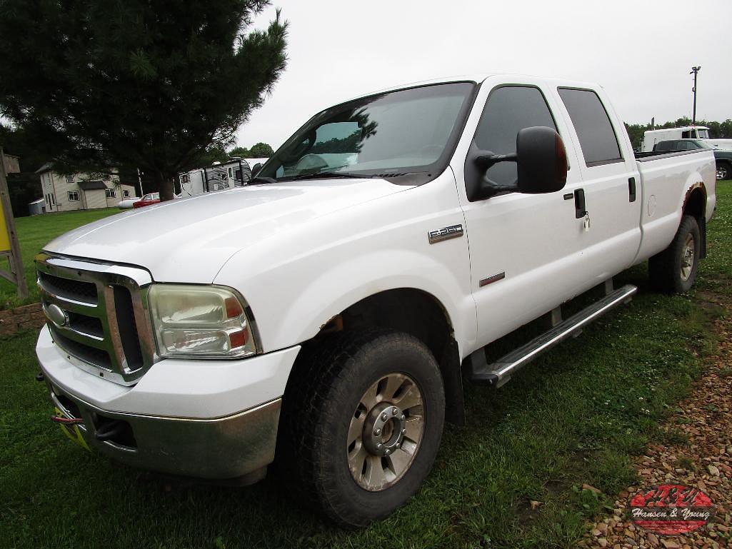 Image of Ford F-250 Primary image