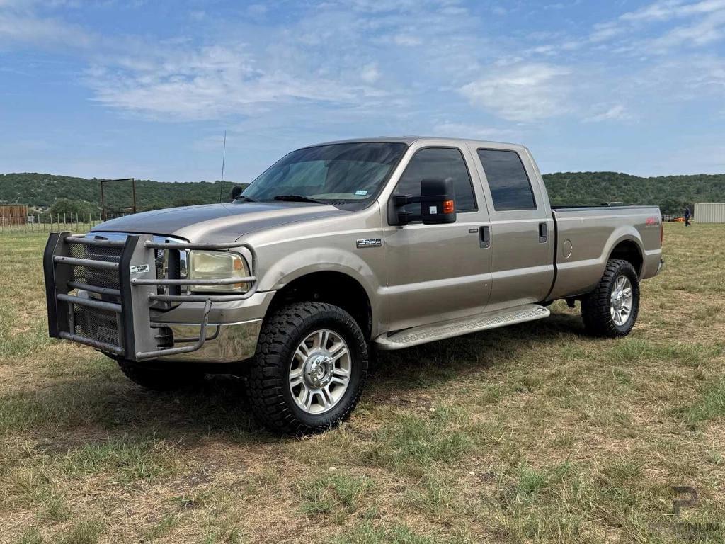 Image of Ford F-250 Primary image