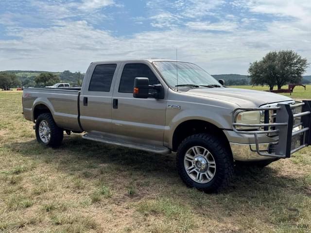 Image of Ford F-250 equipment image 4