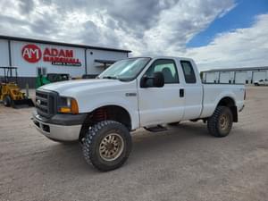 2005 Ford F-250 Image