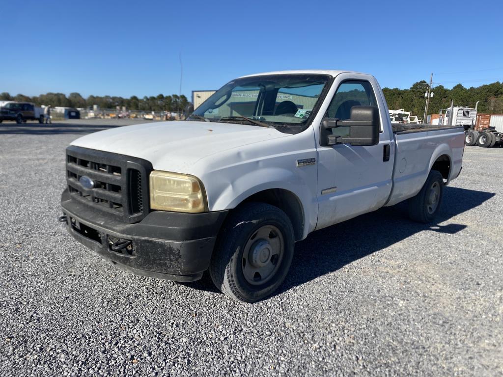 Image of Ford F-250 Primary image