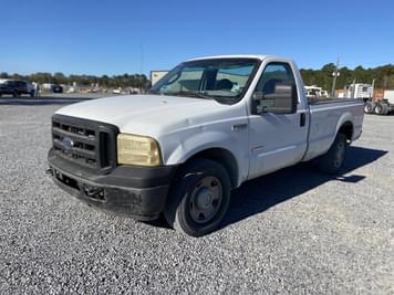 Main image Ford F-250