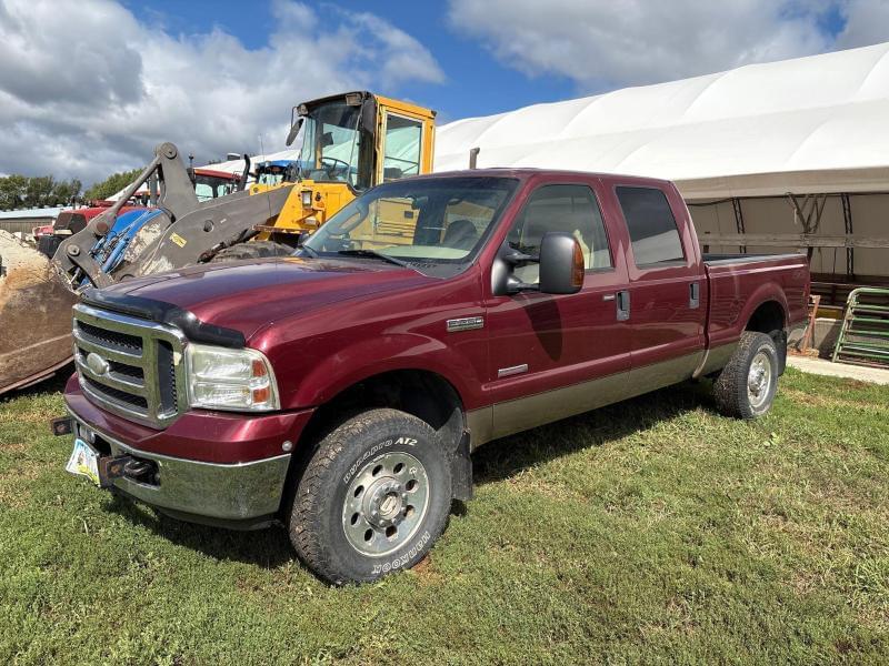 Image of Ford F-250 Primary image
