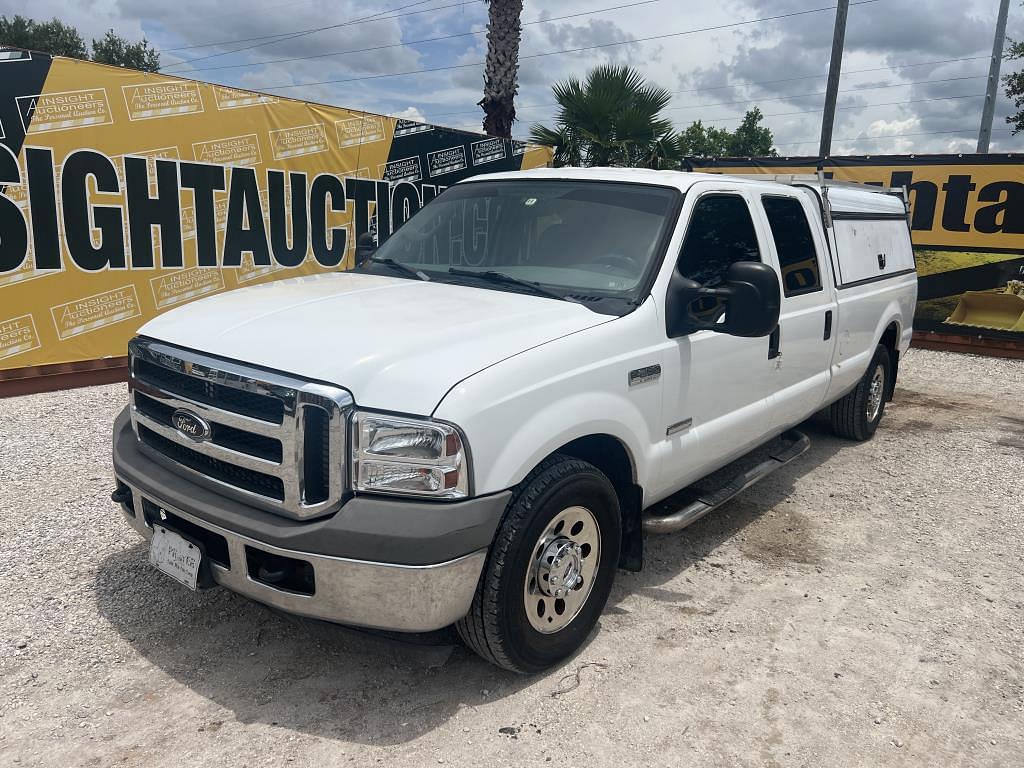 Image of Ford F-250 Primary image