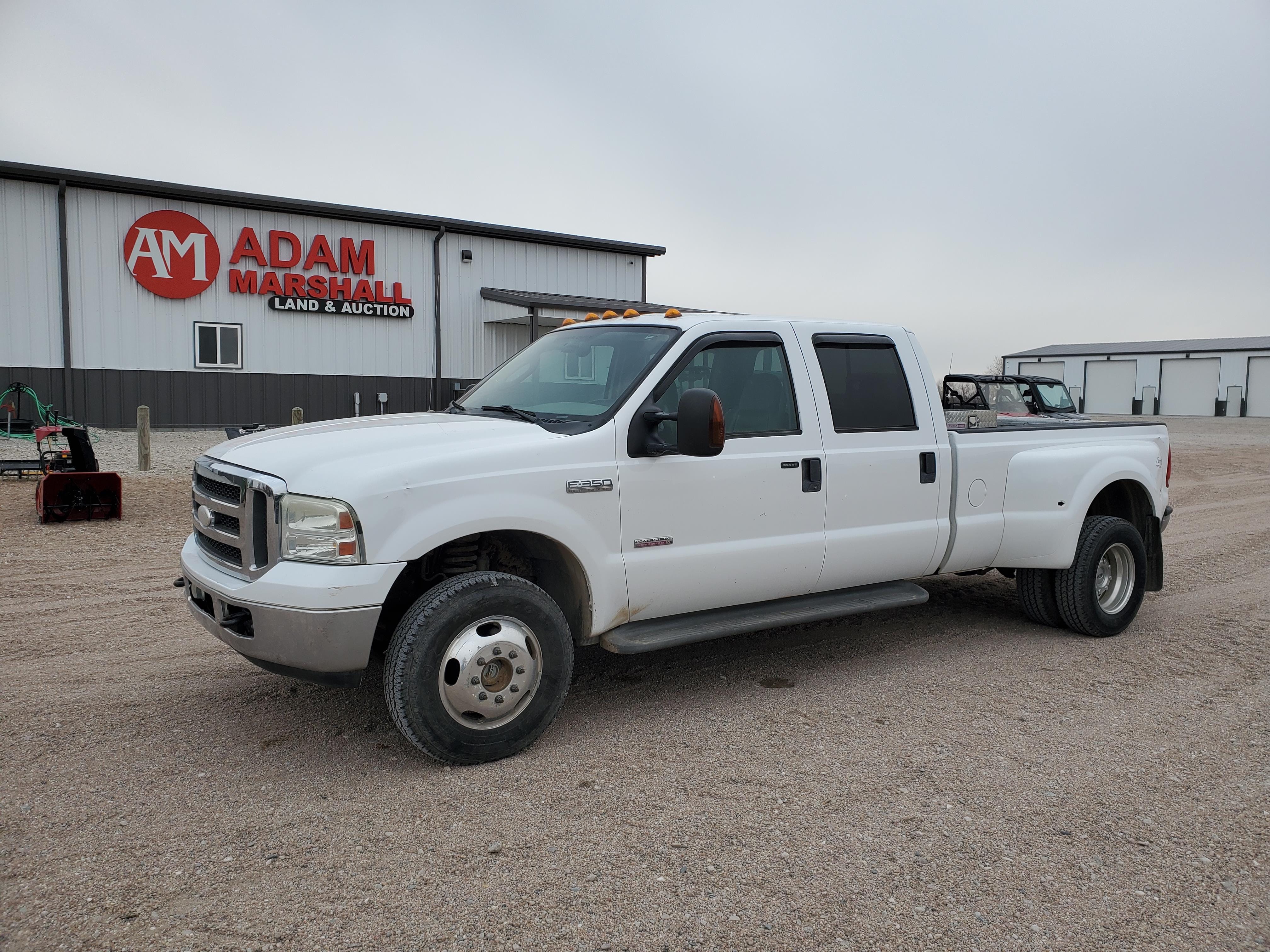 Main image Ford F-350