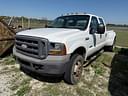 2005 Ford F-350 Image