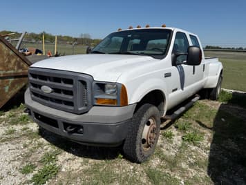 Main image Ford F-350