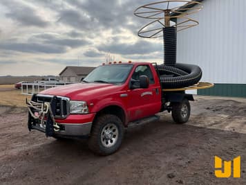 Main image Ford F-350