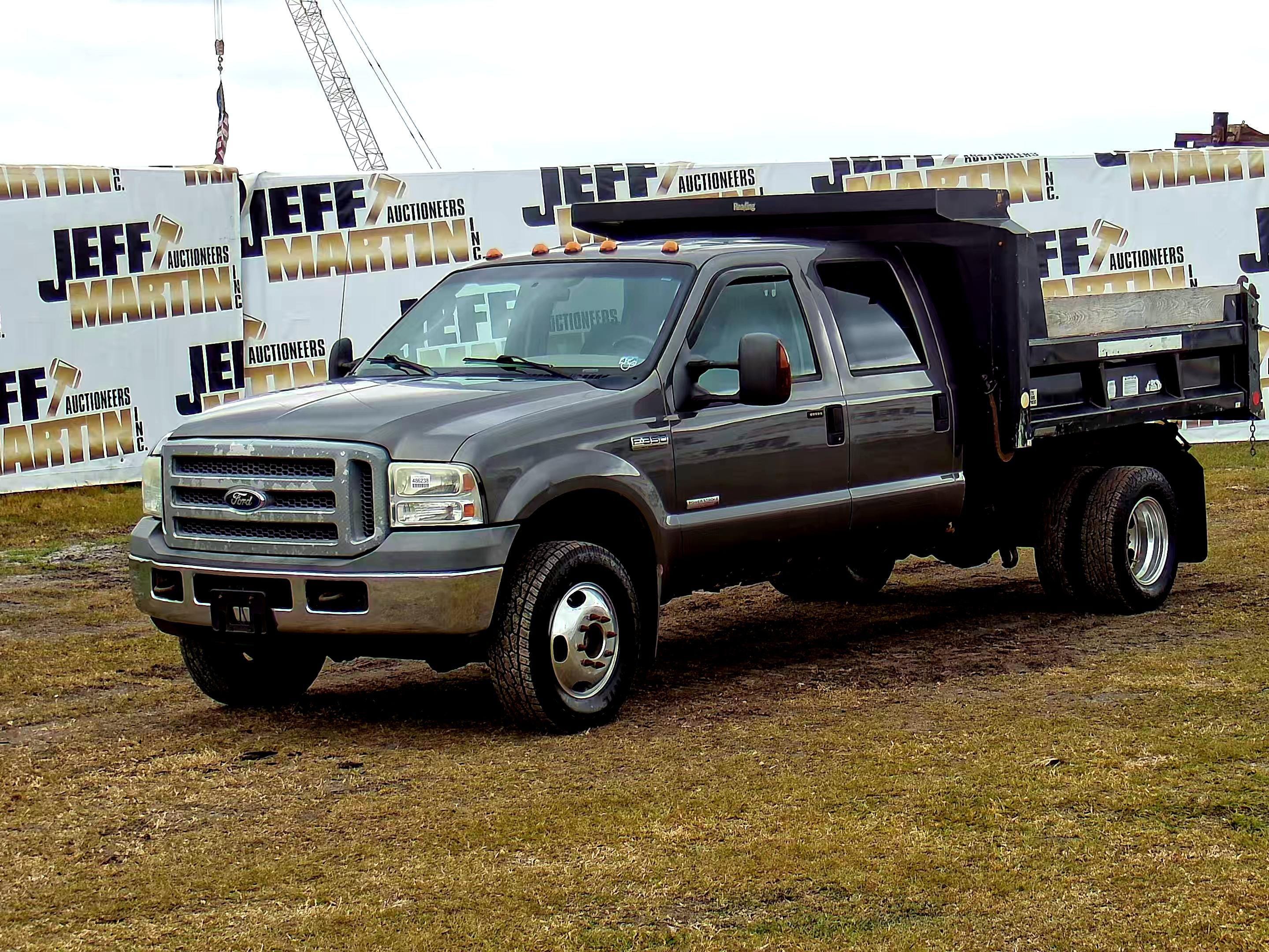 Main image Ford F-350