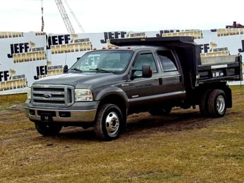 Main image Ford F-350