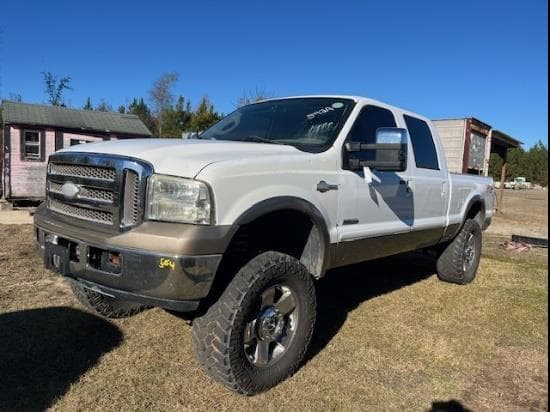 Image of Ford F-350 Primary image