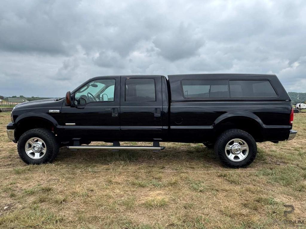 Image of Ford F-350 Primary image