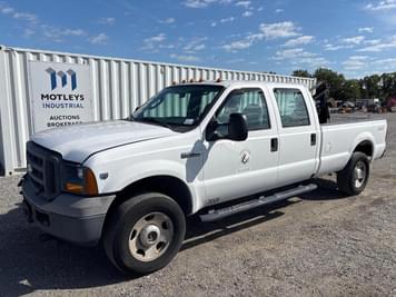 Main image Ford F-350