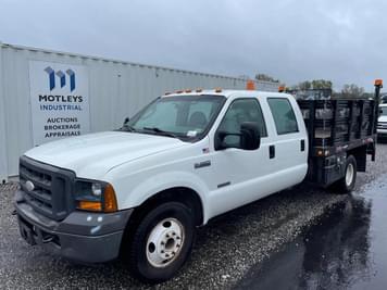 Main image Ford F-350