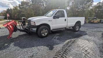 Main image Ford F-350
