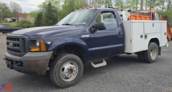 Main image Ford F-350
