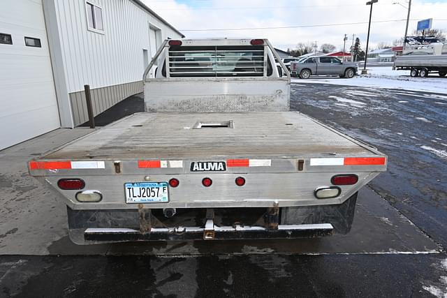 Image of Ford F-350 equipment image 3