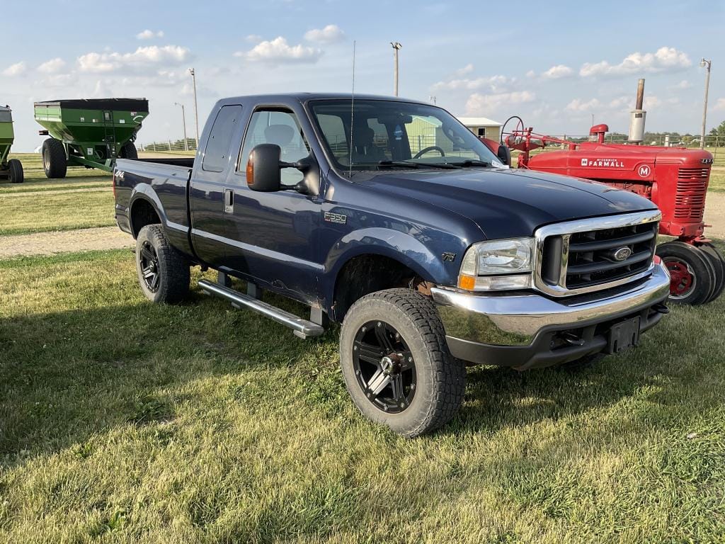 Main image Ford F-350