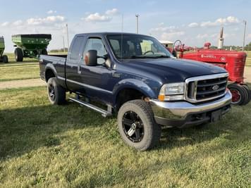 Main image Ford F-350